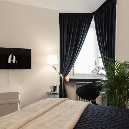 Spiga Duplex Suites By Montenapoleone Living Mailand Exterior foto