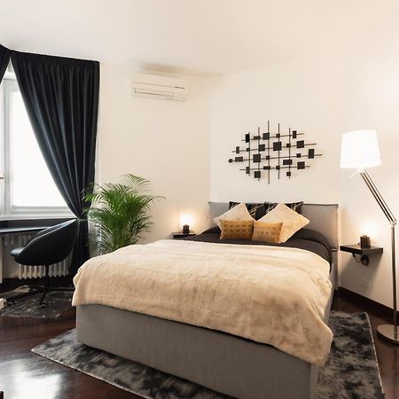 Spiga Duplex Suites By Montenapoleone Living Mailand Exterior foto