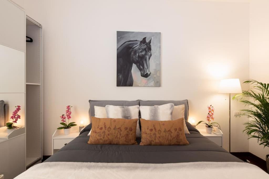 Spiga Duplex Suites By Montenapoleone Living Mailand Exterior foto