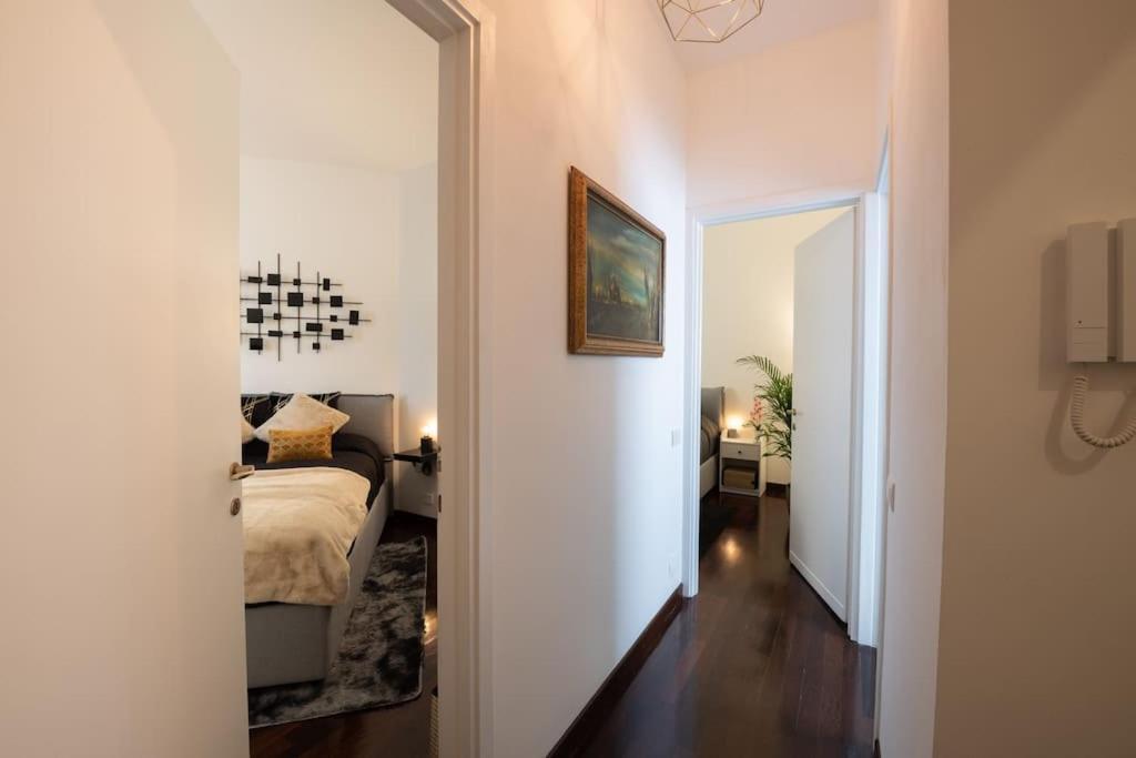 Spiga Duplex Suites By Montenapoleone Living Mailand Exterior foto