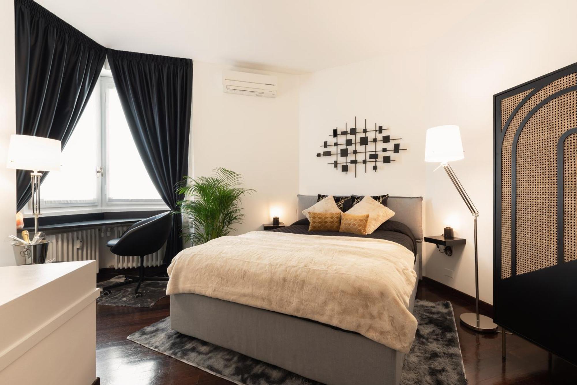 Spiga Duplex Suites By Montenapoleone Living Mailand Exterior foto