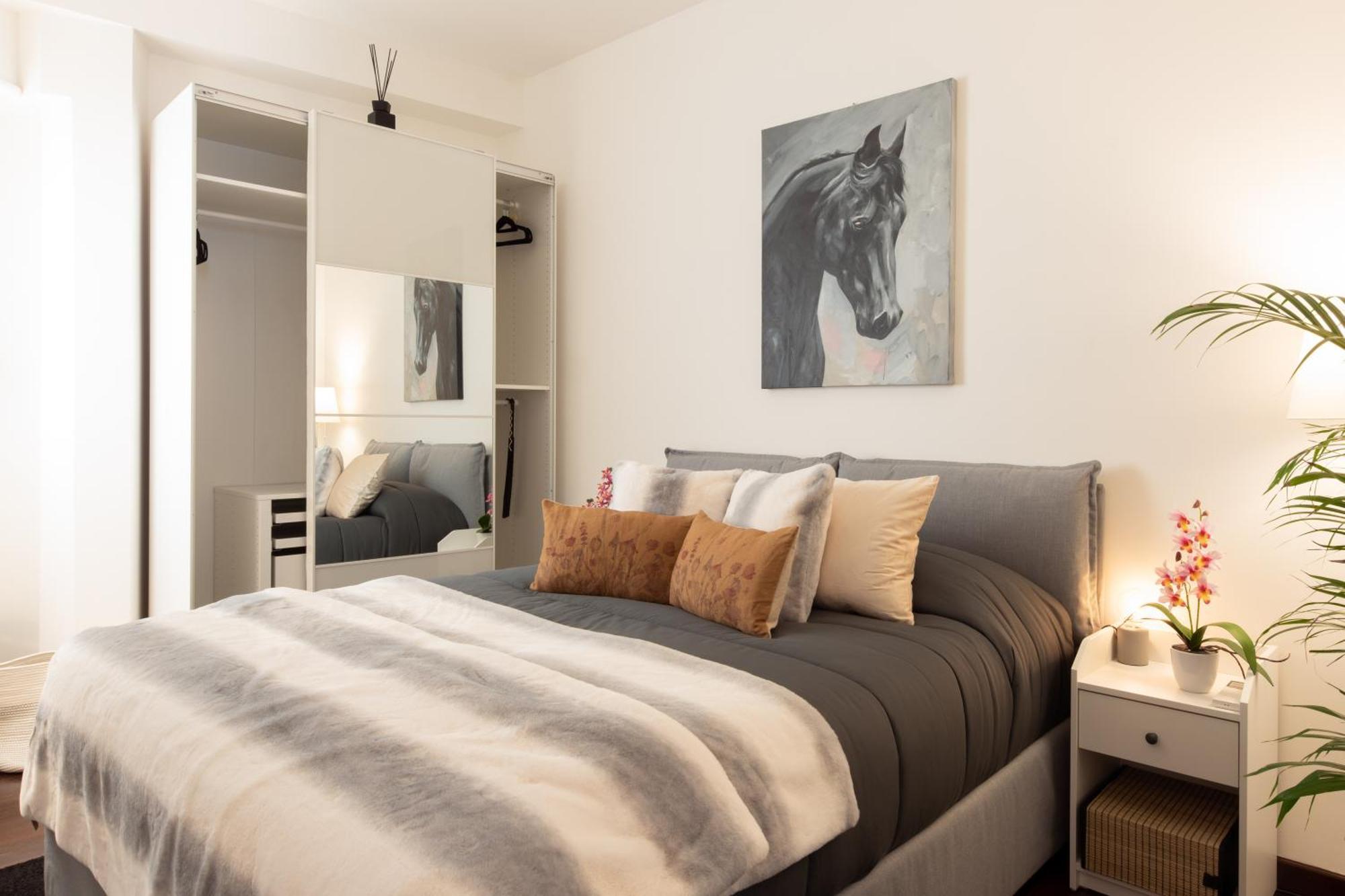 Spiga Duplex Suites By Montenapoleone Living Mailand Exterior foto